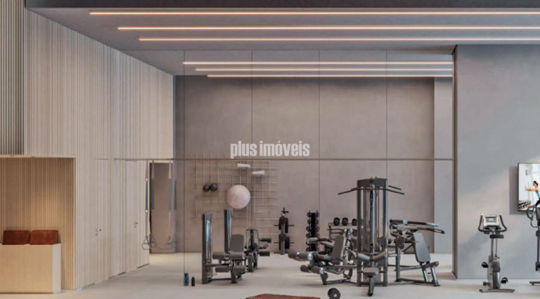 Imagem Apartamento com 4 Quartos à Venda, 209 m² em Jardim Europa - São Paulo Imagem Apartamento com 4 Quartos à Venda, 209 m² em Jardim Europa - São Paulo