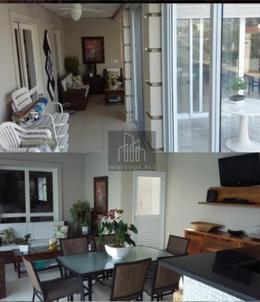 Imagem Casa com 4 Quartos à Venda, 465 m² em Alphaville - Santana De Parnaíba