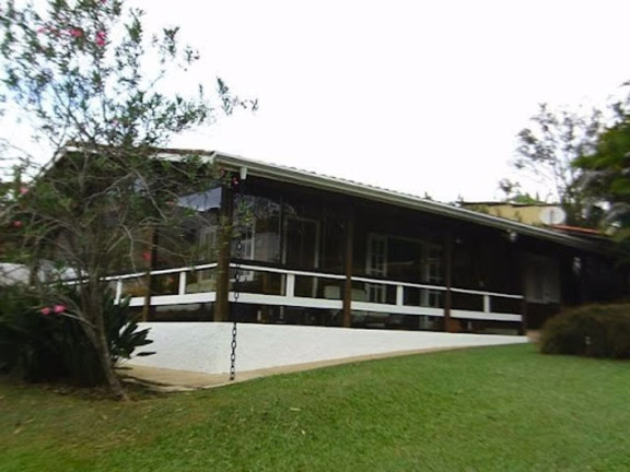 Casa com 4 Quartos à Venda, 247 m² em Jardim Paulista - Atibaia