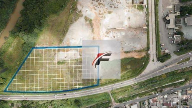 Imagem Terreno à Venda, 18.000 m² em Cidade Industrial - Curitiba Imagem Terreno à Venda, 18.000 m² em Cidade Industrial - Curitiba