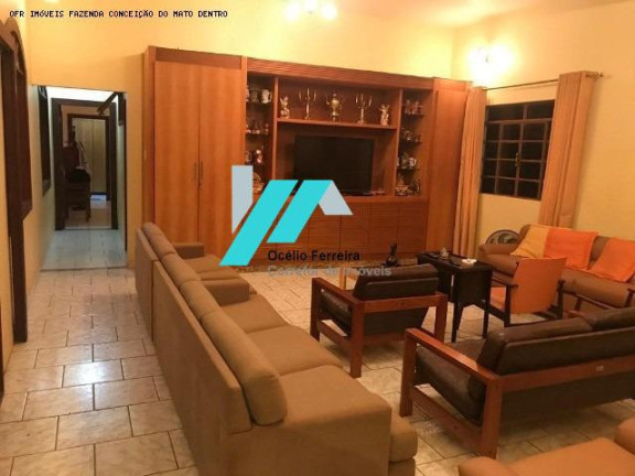 Imagem Fazenda à Venda, 800 m² em Represa 3 Marias - Três Marias Imagem Fazenda à Venda, 800 m² em Represa 3 Marias - Três Marias
