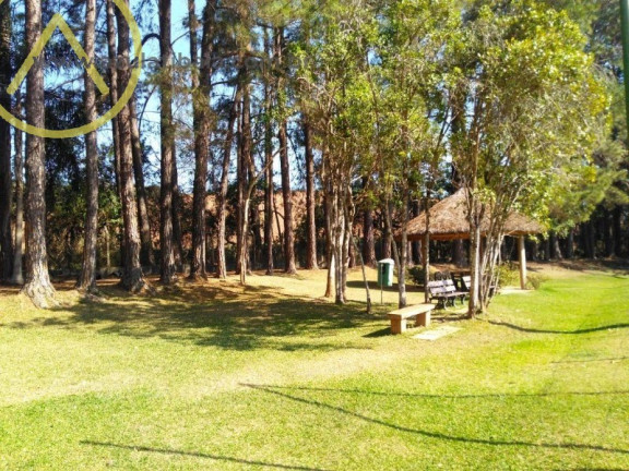 Imagem Casa com 4 Quartos à Venda, 204 m² em Condominio Palavra Da Vida - Atibaia