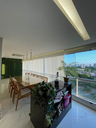 Imagem Apartamento com 3 Quartos à Venda, 180 m² em Patamares - Salvador Imagem Apartamento com 3 Quartos à Venda, 180 m² em Patamares - Salvador