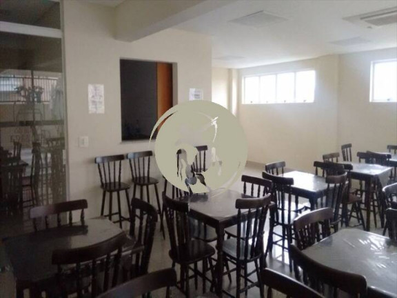 Imagem Apartamento com 3 Quartos à Venda, 150 m² em Gonzaga - Santos