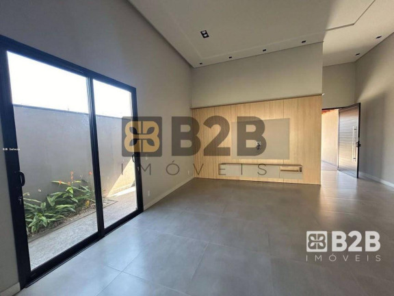 Imagem Casa com 3 Quartos à Venda, 250 m² em Residencial Villa Lobos - Bauru Imagem Casa com 3 Quartos à Venda, 250 m² em Residencial Villa Lobos - Bauru