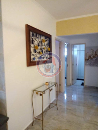 Imagem Apartamento com 4 Quartos à Venda, 120 m² em Centro - Mongaguá Imagem Apartamento com 4 Quartos à Venda, 120 m² em Centro - Mongaguá