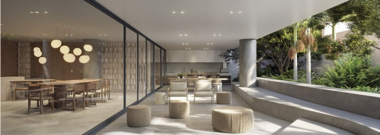 Imagem Imóvel com 3 Quartos à Venda, 200 m² em Pinheiros - São Paulo