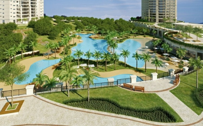 Imagem Apartamento com 3 Quartos à Venda, 160 m² em Jardim Marajoara - São Paulo Imagem Apartamento com 3 Quartos à Venda, 160 m² em Jardim Marajoara - São Paulo