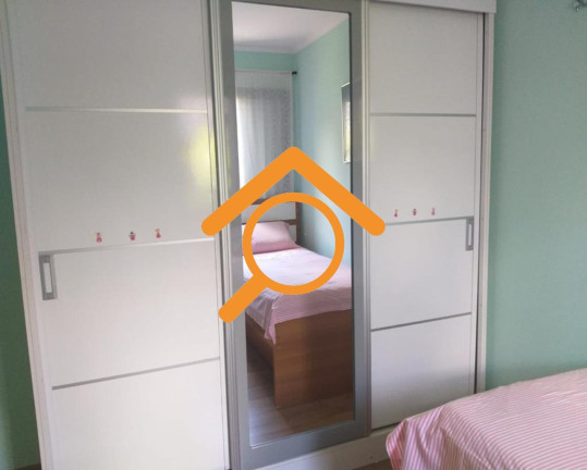 Imagem Imóvel com 3 Quartos para Alugar, 72 m² em Jardim Marajoara - São Paulo