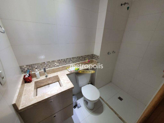 Imagem Apartamento com 2 Quartos à Venda, 56 m² em Planalto - São Bernardo Do Campo Imagem Apartamento com 2 Quartos à Venda, 56 m² em Planalto - São Bernardo Do Campo