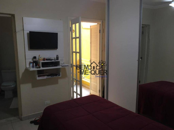 Imagem Sobrado com 3 Quartos à Venda, 134 m² em Parque São Domingos - São Paulo Imagem Sobrado com 3 Quartos à Venda, 134 m² em Parque São Domingos - São Paulo