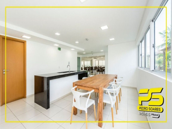 Imagem Apartamento com 3 Quartos à Venda, 82 m² em Bessa - João Pessoa Imagem Apartamento com 3 Quartos à Venda, 82 m² em Bessa - João Pessoa