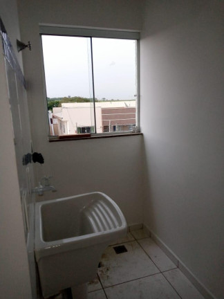 Imagem Apartamento com 2 Quartos à Venda, 58 m² em Parque São Jerônimo - Americana Imagem Apartamento com 2 Quartos à Venda, 58 m² em Parque São Jerônimo - Americana