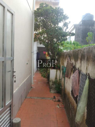 Imagem Sobrado com 3 Quartos à Venda, 168 m² em Jardim São Caetano - São Caetano Do Sul
