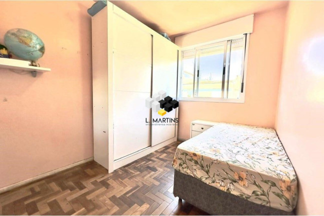 Imagem Apartamento com 3 Quartos à Venda, 60 m² em Sarandi - Porto Alegre