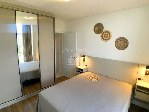 Imagem Apartamento com 2 Quartos à Venda, 91 m² em Praia Brava - Itajaí