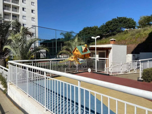 Imagem Apartamento com 2 Quartos à Venda, 59 m² em Portais (polvilho) - Cajamar
