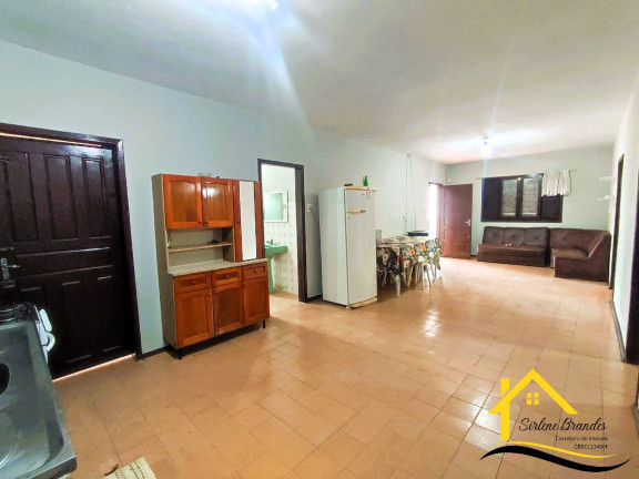 Imagem Casa com 3 Quartos à Venda, 140 m² em Salinas - Balneário Barra Do Sul Imagem Casa com 3 Quartos à Venda, 140 m² em Salinas - Balneário Barra Do Sul