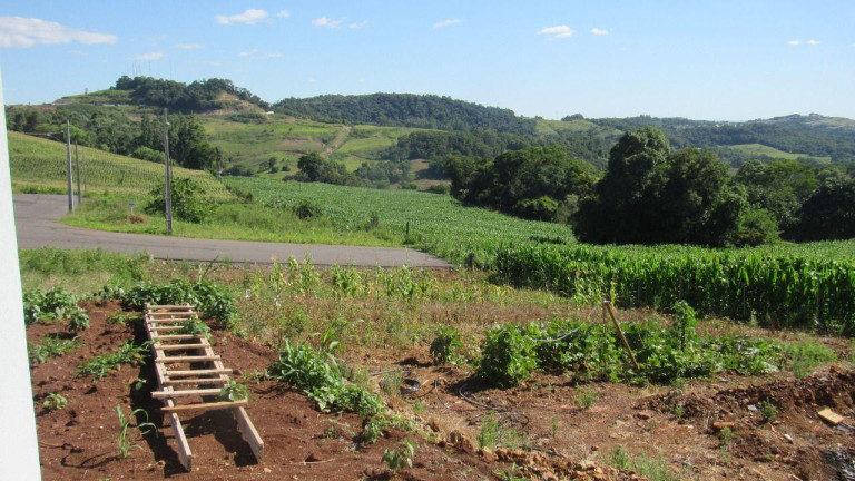 Terreno à Venda, 360 m² em Interior - Concórdia