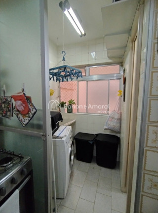 Imagem Apartamento com 2 Quartos à Venda, 58 m² em Taquaral - Campinas Imagem Apartamento com 2 Quartos à Venda, 58 m² em Taquaral - Campinas