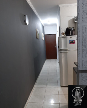 Imagem Casa com 2 Quartos à Venda, 95 m² em Jardim Alpes De Sorocaba - Sorocaba Imagem Casa com 2 Quartos à Venda, 95 m² em Jardim Alpes De Sorocaba - Sorocaba