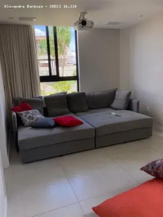 Imagem Casa com 4 Quartos à Venda, 265 m² em Aldeia Dos Camarás - Camaragibe