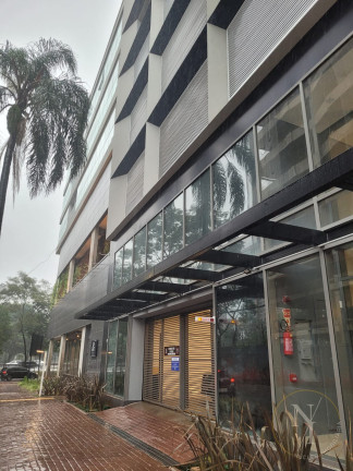 Imagem Imóvel com 1 Quarto para Alugar, 28 m² em Indianópolis - São Paulo Imagem Imóvel com 1 Quarto para Alugar, 28 m² em Indianópolis - São Paulo