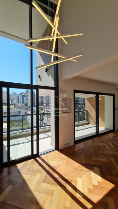 Imagem Apartamento com 3 Quartos à Venda, 127 m² em Jardim Paulista - São Paulo