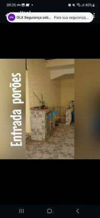 Imagem Casa com 5 Quartos à Venda, 856 m² em Santa Maria - Santo André Imagem Casa com 5 Quartos à Venda, 856 m² em Santa Maria - Santo André