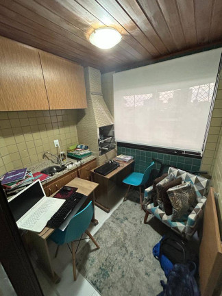 Imagem Apartamento com 3 Quartos à Venda, 97 m² em Campestre - Santo André Imagem Apartamento com 3 Quartos à Venda, 97 m² em Campestre - Santo André