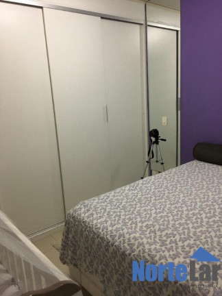 Imagem Apartamento com 3 Quartos à Venda, 72 m² em Santana - São Paulo