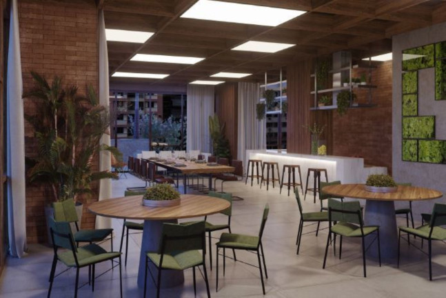 Imagem Imóvel com 2 Quartos à Venda, 76 m² em Botafogo - Rio De Janeiro