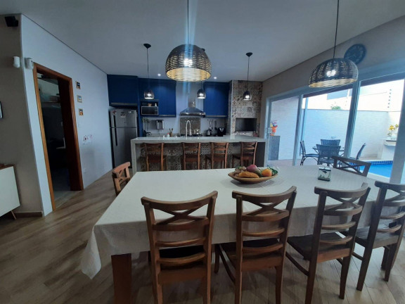 Imagem Casa com 4 Quartos à Venda, 316 m² em Centro - Boituva Imagem Casa com 4 Quartos à Venda, 316 m² em Centro - Boituva