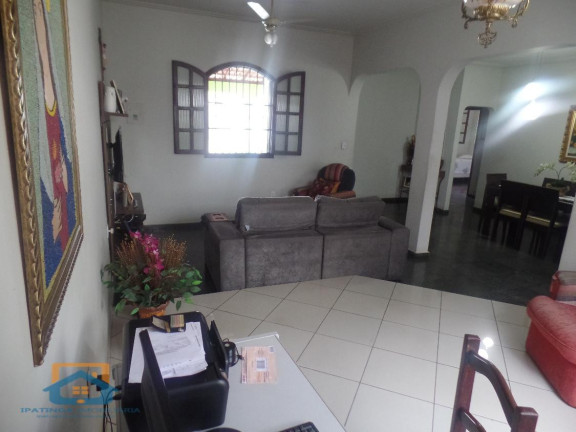 Imagem Casa com 3 Quartos à Venda, 230 m² em Cidade Nobre - Ipatinga