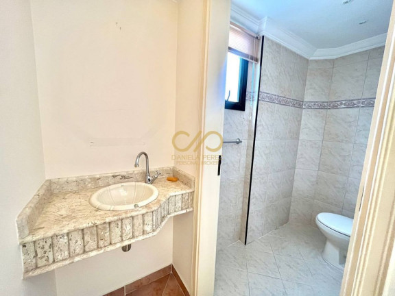 Imagem Apartamento com 3 Quartos à Venda, 161 m² em Canto Do Forte - Praia Grande Imagem Apartamento com 3 Quartos à Venda, 161 m² em Canto Do Forte - Praia Grande