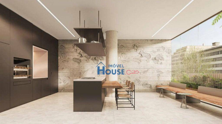 Imagem Apartamento com 4 Quartos à Venda, 145 m² em Jardins - São Paulo Imagem Apartamento com 4 Quartos à Venda, 145 m² em Jardins - São Paulo