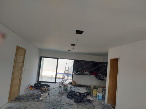 Imagem Sobrado com 3 Quartos à Venda, 121 m² em Portais (polvilho) - Cajamar