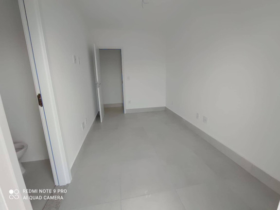 Imagem Apartamento com 3 Quartos à Venda, 109 m² em Guilhermina - Praia Grande