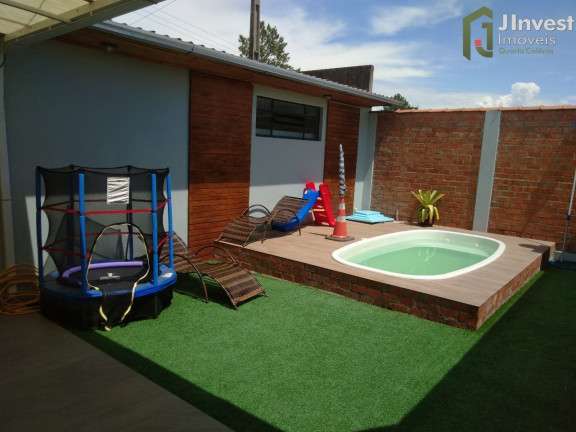 Casa com 2 Quartos à Venda, 110 m² em Centro - Faxinal Do Soturno