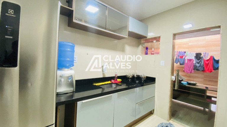 Imagem Casa de Condomínio com 3 Quartos à Venda, 100 m² em Papagaio - Feira De Santana