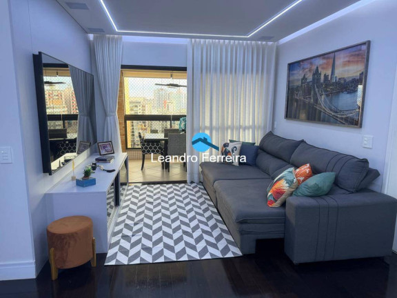Imagem Apartamento com 4 Quartos à Venda, 174 m² em Jardim Do Mar - São Bernardo Do Campo Imagem Apartamento com 4 Quartos à Venda, 174 m² em Jardim Do Mar - São Bernardo Do Campo
