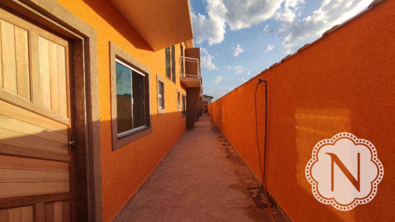 Imagem Sobrado com 2 Quartos à Venda, 62 m² em Cibratel Ii - Itanhaém Imagem Sobrado com 2 Quartos à Venda, 62 m² em Cibratel Ii - Itanhaém