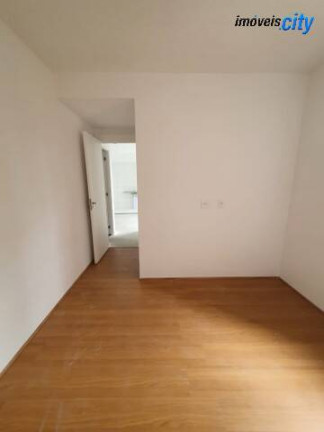 Imagem Apartamento com 2 Quartos à Venda, 40 m² em Jardim São Savério - São Paulo