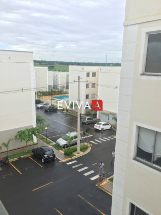 Imagem Apartamento com 2 Quartos à Venda, em Rios Di Italia - São José Do Rio Preto Imagem Apartamento com 2 Quartos à Venda, em Rios Di Italia - São José Do Rio Preto