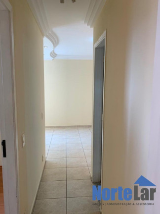 Imagem Apartamento com 2 Quartos à Venda, 62 m² em Jardim íris - São Paulo