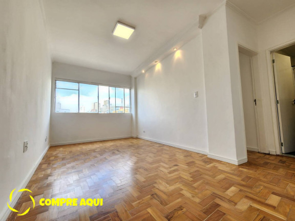 Apartamento com 1 Quarto à Venda, 45 m² em Bela Vista - São Paulo