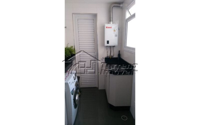 Imagem Apartamento com 3 Quartos à Venda, 104 m² em Urbanova - São José Dos Campos