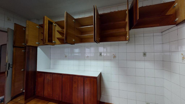 Imagem Imóvel com 3 Quartos à Venda, 135 m² em Bela Vista - São Paulo