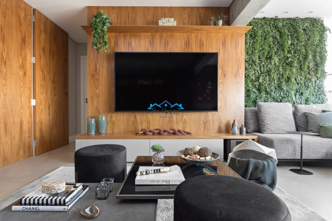 Imagem Apartamento com 2 Quartos à Venda, 79 m² em Vila Cordeiro - São Paulo