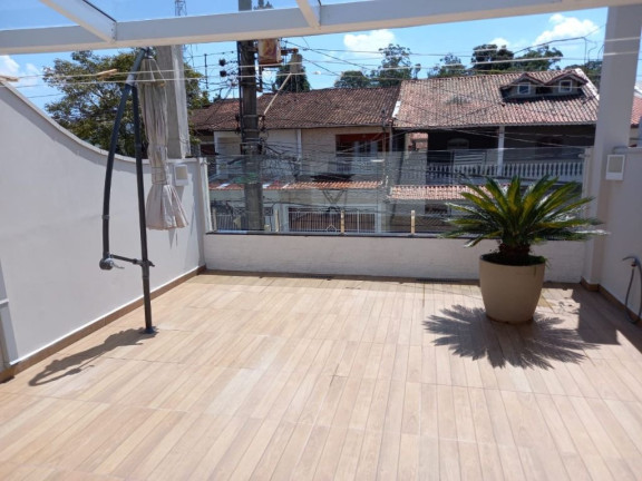 Imagem Sobrado com 3 Quartos à Venda, 190 m² em Jardim Nova Petrópolis - São Bernardo Do Campo Imagem Sobrado com 3 Quartos à Venda, 190 m² em Jardim Nova Petrópolis - São Bernardo Do Campo